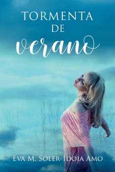 Paperback Tormenta de verano [Spanish] Book