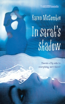 Paperback In Sarah's Shadow Book