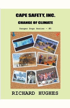 Paperback Cape Safety, Inc. - Change of Climate Book