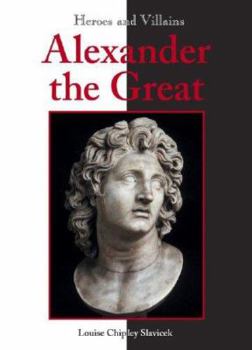 Library Binding Alexander the Great Book