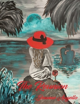 Paperback The Reunion Book