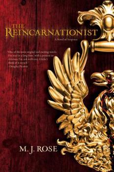 The Reincarnationist - Book #1 of the Reincarnationist
