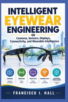 INTELLIGENT EYEWEAR ENGINEERING: Cameras, Sensors, Displays, Connectivity, and Wearable Intelligence