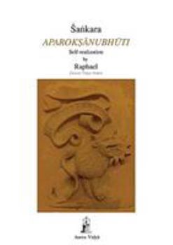 Paperback Aparoksanubhuti: Self-Realization Book