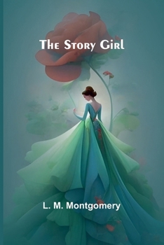 Paperback The Story Girl Book