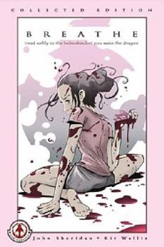 Hardcover Breathe Book