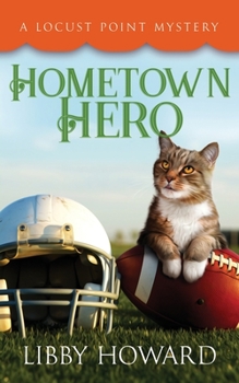 Paperback Hometown Hero Book