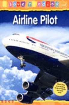 Paperback Airline Pilot Book