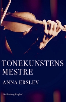 Paperback Tonekunstens mestre [Danish] Book
