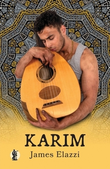 Paperback Karim Book