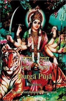 Paperback Durga Puja Beginners Book