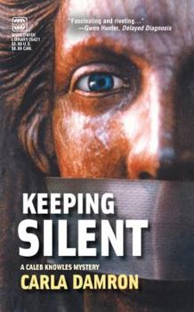 Mass Market Paperback Keeping Silent Book