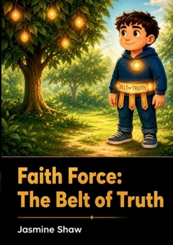 The Belt of Truth - Faith Force