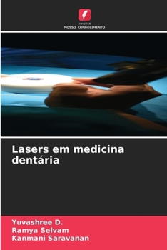Lasers em medicina dentária (Portuguese Edition)