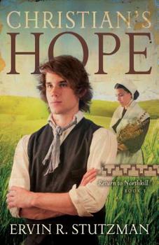 Paperback Christian's Hope Book