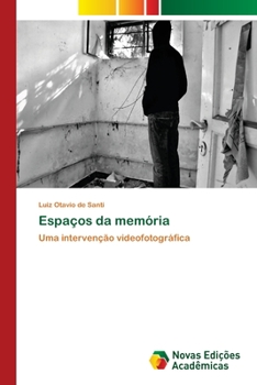 Paperback Espaços da memória [Portuguese] Book