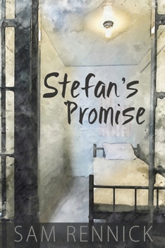 Paperback Stefan's Promise Book