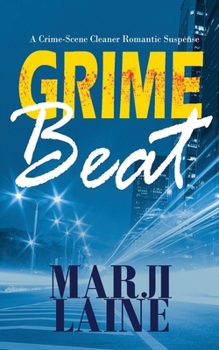 Paperback Grime Beat: Gripping Mystery - Clean Romance Book