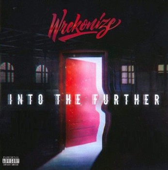 Music - CD Into The Further Book