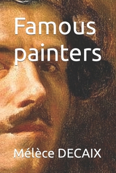 Paperback Famous painters Book