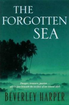 Paperback The Forgotten Sea Book
