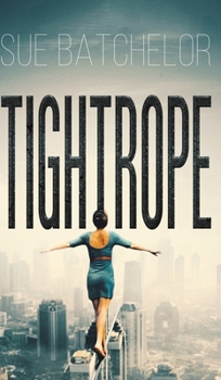 Hardcover Tightrope Book
