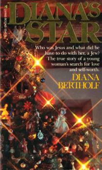 Paperback Diana's Star Book