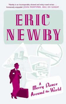 Paperback A Merry Dance Around the World Book
