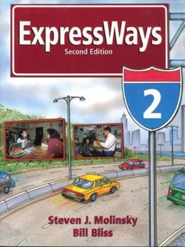 Paperback Expressways 2 Book