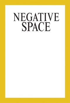 Paperback Mungo Thomson: Negative Space Book