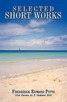 Paperback Selected Short Works Book