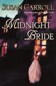 Midnight Bride - Book #3 of the St. Leger