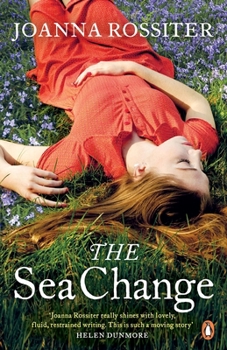 Paperback The Sea Change Book