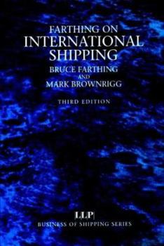 Hardcover Farthing on International Shipping (3rd edition) Book