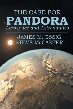 Paperback The Case for Pandora Book