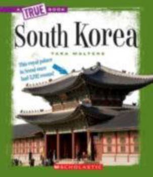 Library Binding South Korea Book