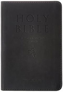 Holy Bible: English Standard Version (ESV)