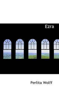 Paperback Ezra Book