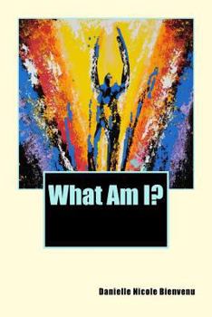 Paperback What Am I? Book