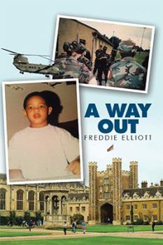 Paperback A Way Out Book