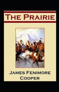 Paperback The Prairie Annotated Book