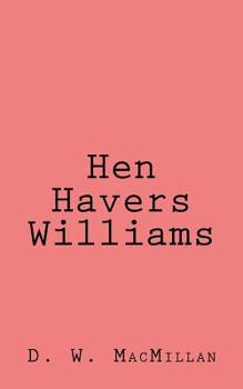 Paperback Hen Havers Williams Book