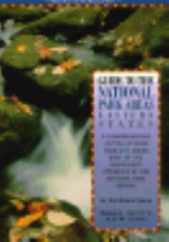 Paperback Guide to the National Park Areas Eastern States Book