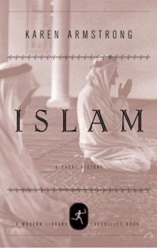 Hardcover Islam: A Short History Book