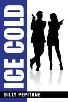 Paperback Ice Cold Book