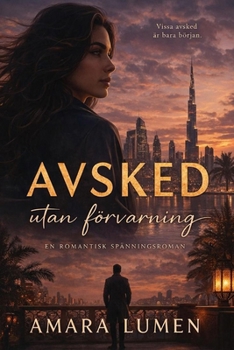 Paperback Avsked utan förvarning (Swedish Edition) [Swedish] Book