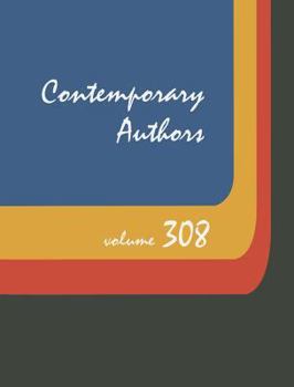 Hardcover Contemporary Authors: A Bio-Bibliographical Guide to Current Writers in Fiction, General Nonfiction, Poetry, Journalism, Drama, Motion Pictures, Telev Book