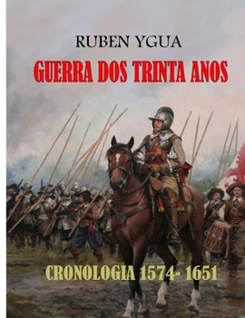 Paperback Guerra DOS Trinta Anos [Portuguese] Book