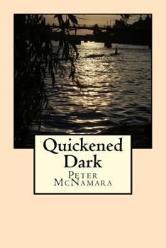 Paperback Quickened Dark Book