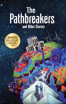 Paperback The Pathbreakers and Other Stories Book